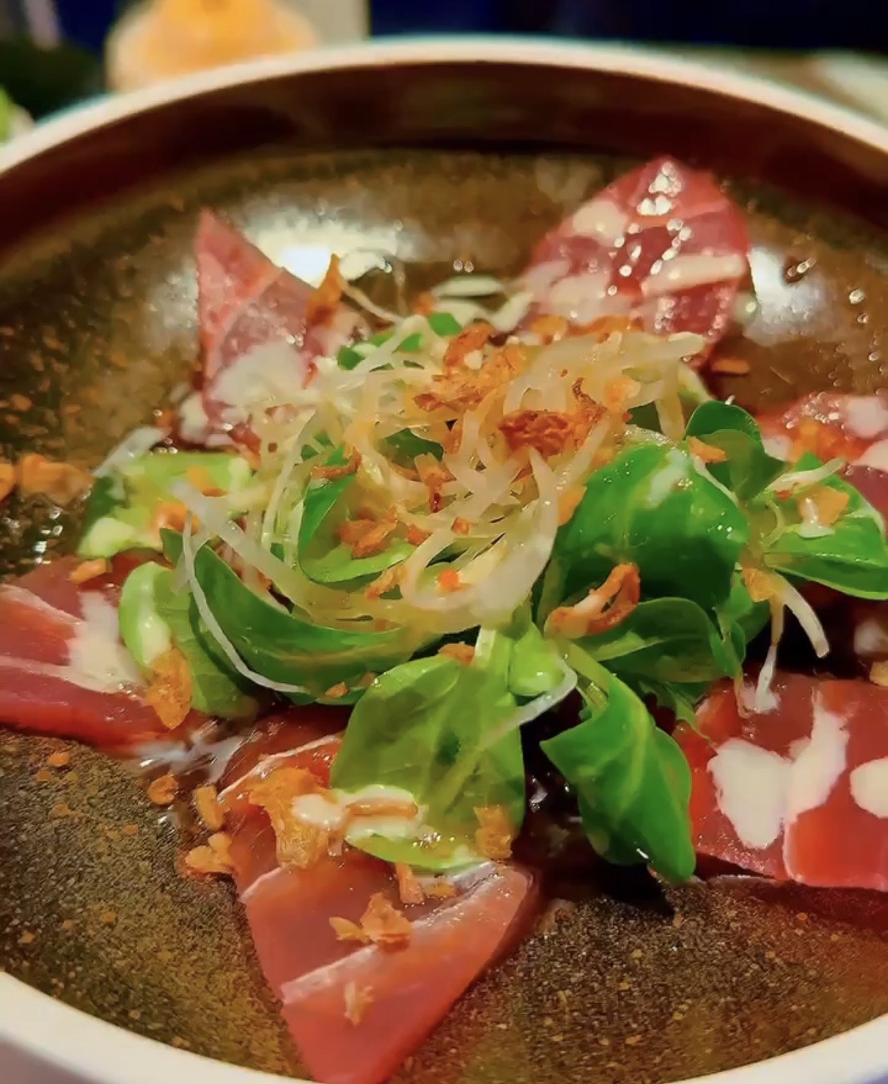 OMAKASE