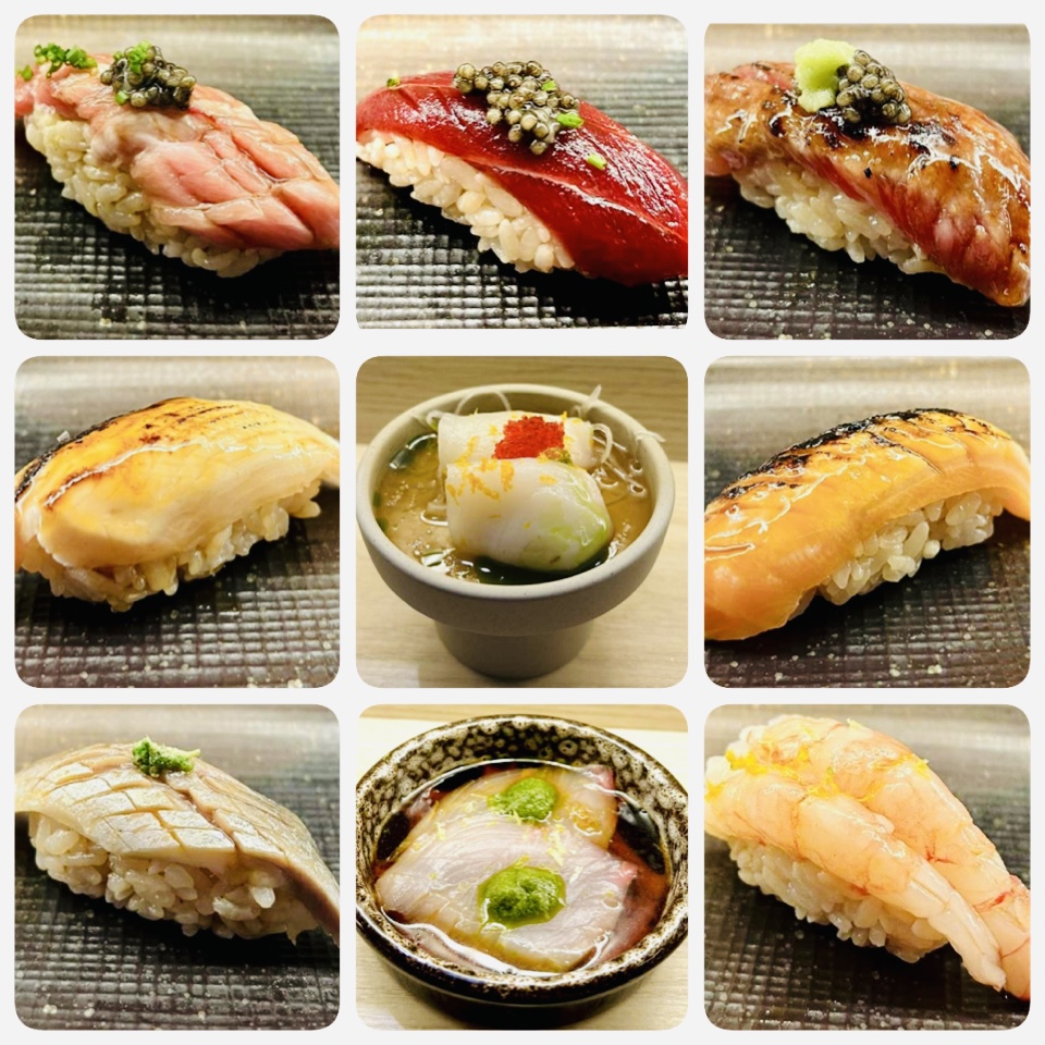 OMAKASE